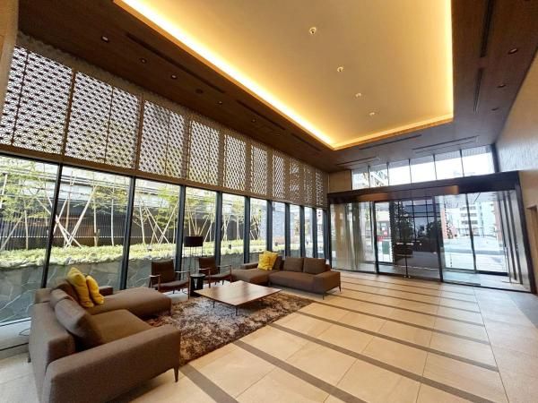 3LDK Condo in Duo Hills Yamagata Nanuka-cho Tower - Thumbnail 3