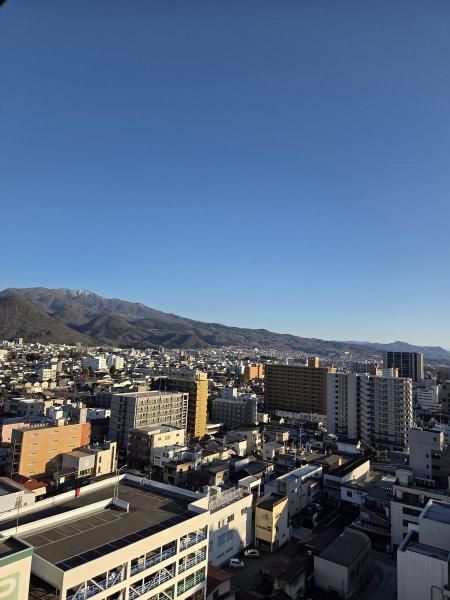 3LDK Condo in Duo Hills Yamagata Nanuka-cho Tower - Thumbnail 4