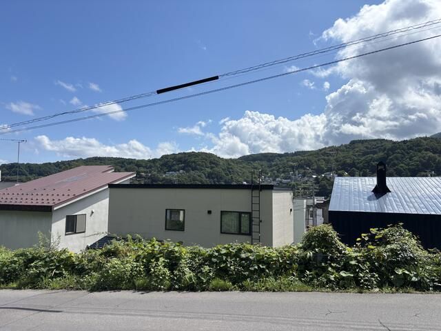 Land for Sale in Otaru, Hokkaido - 231.53 sqm - Thumbnail 3