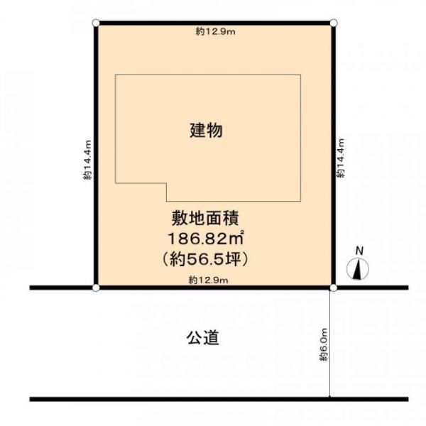 5DK Detached House for Sale in Yotsukaido, Chiba - Thumbnail 2