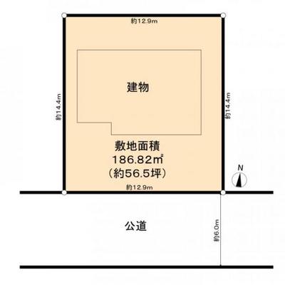 5DK Detached House for Sale in Yotsukaido, Chiba — Image 11, Yotsukaido, Chiba