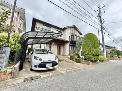5DK Detached House for Sale in Yotsukaido, Chiba — Image 7, Yotsukaido, Chiba