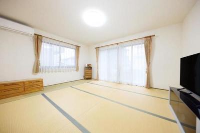 5DK Detached House for Sale in Yotsukaido, Chiba — Image 22, Yotsukaido, Chiba