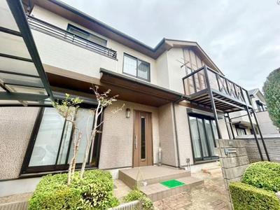 5DK Detached House for Sale in Yotsukaido, Chiba — Image 50, Yotsukaido, Chiba