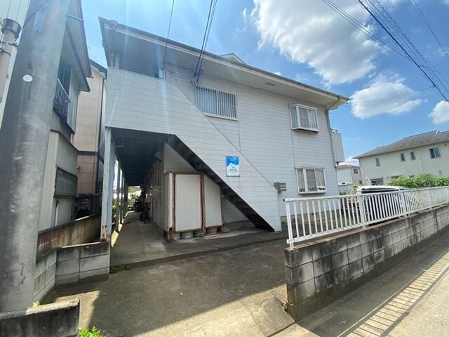 2DK Apartment for Rent in Yaoshi, Saitama - Near Yashio Station - Thumbnail 2