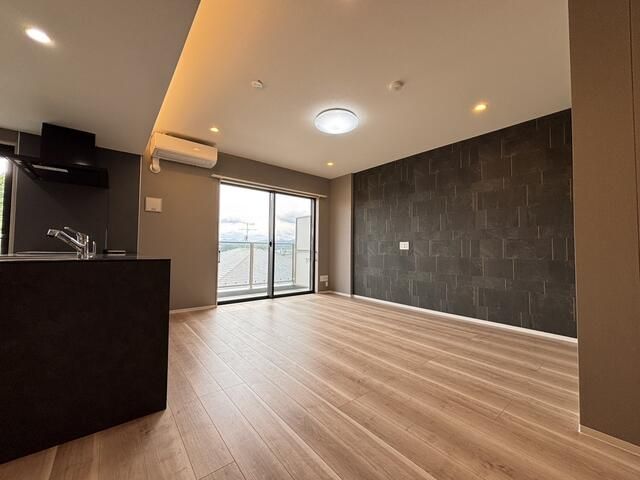 GRANDGRACE Tomigaoka Apartment for Rent in Tomiya, Miyagi - Thumbnail 4