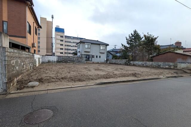 Building Lot for Sale in Chuo-ku, Niigata City - 222.27 sqm - Thumbnail 4