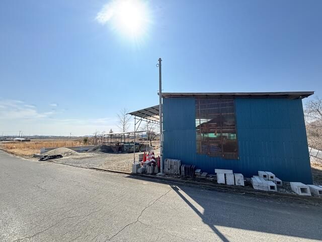Land for Sale in Ōsaki City, Miyagi - 1566 sqm Plot - Thumbnail 2