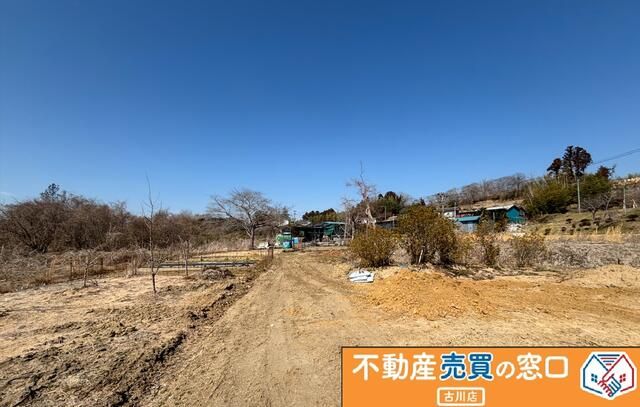 Land for Sale in Ōsaki City, Miyagi - 1566 sqm Plot - Thumbnail 4