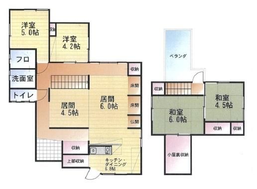 5LDK House for Sale in Wakayama City, Wakayama - Image 44