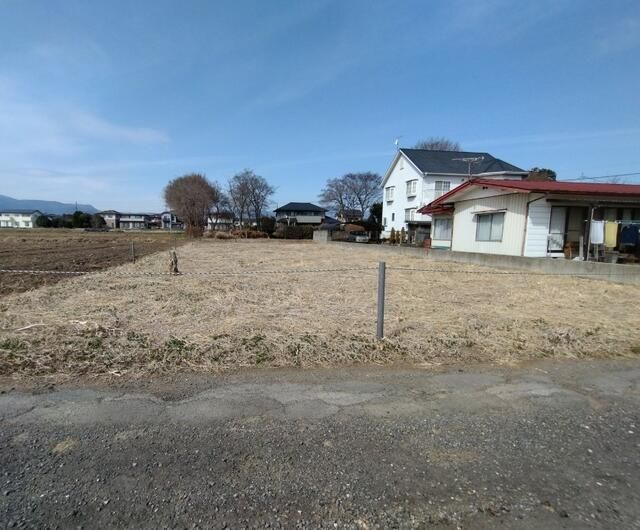 Land for Sale in Nasushiobara, Tochigi - 436 sqm - Thumbnail 3