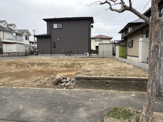 New 4LDK House for Sale in Teramachi, Sendai - Completion May 2026 - Thumbnail 3