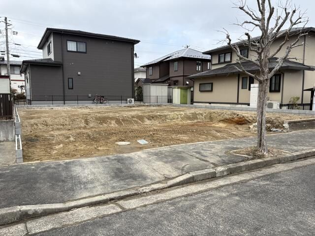 New 4LDK House for Sale in Teramachi, Sendai - Completion May 2026 - Thumbnail 4