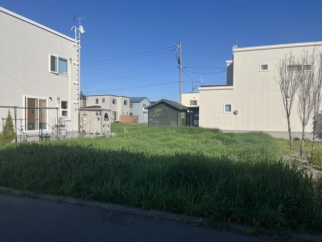 Residential Land for Sale in Ishikari, Hokkaido (158.82 sqm) - Thumbnail 2