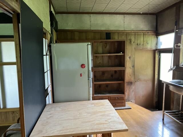 1905 Wooden House on 620 sqm Land in Nishiaizu, Fukushima - Thumbnail 4