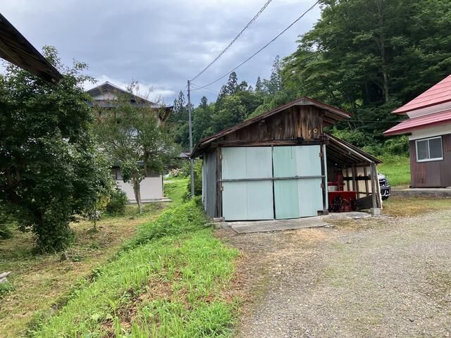 1905 Wooden House on 620 sqm Land in Nishiaizu, Fukushima - Thumbnail 2