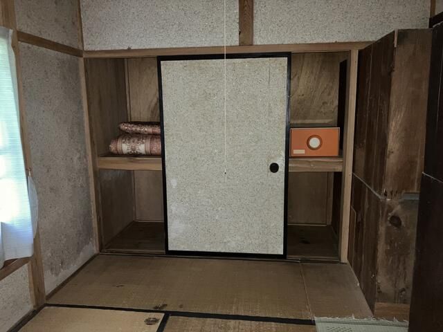 1905 Wooden House on 620 sqm Land in Nishiaizu, Fukushima - Thumbnail 3