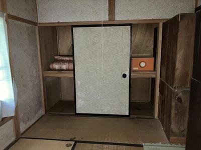 1905 Wooden House on 620 sqm Land in Nishiaizu, Fukushima — Image 22, Nishiaizu, Fukushima