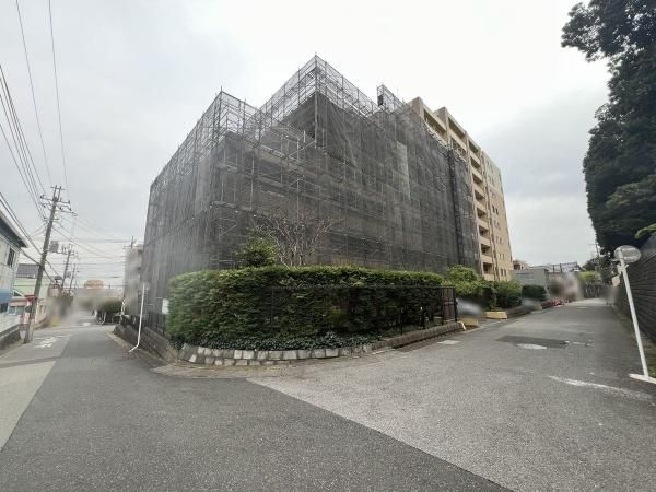 Rexcel Hills New Yahashira Avenue 4LDK Apartment for Sale in Matsudo - Thumbnail 2