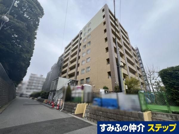 Rexcel Hills New Yahashira Avenue 4LDK Apartment for Sale in Matsudo - Thumbnail 3