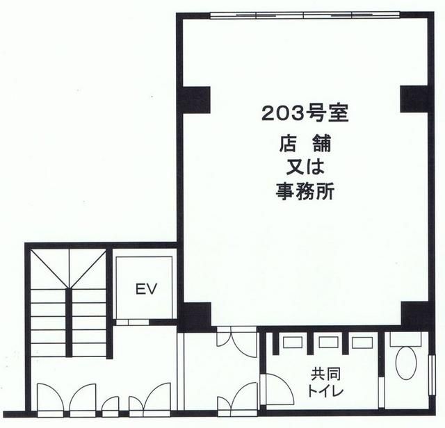 Office for Sale in Tama, Tokyo - 40.74 sqm in Casavere Sakuragaoka - Thumbnail 4
