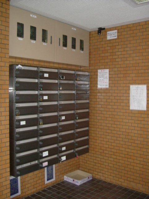 Office for Sale in Tama, Tokyo - 40.74 sqm in Casavere Sakuragaoka - Thumbnail 3