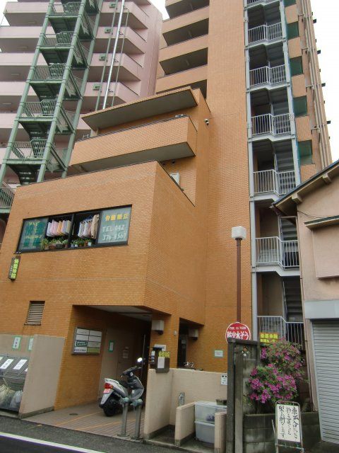 Office for Sale in Tama, Tokyo - 40.74 sqm in Casavere Sakuragaoka - Thumbnail 2