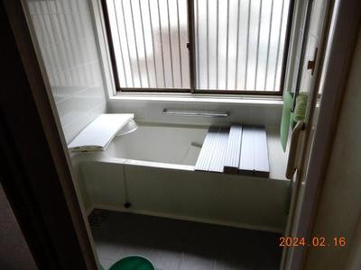 [Real Estate Japan] Property details: Hiroshima Prefecture Miyoshi City Kisacho Santama / Kisa Station property information: Used detached house — Image 3, Miyoshi, Hiroshima