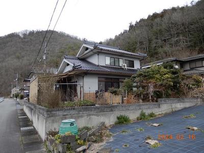 [Real Estate Japan] Property details: Hiroshima Prefecture Miyoshi City Kisacho Santama / Kisa Station property information: Used detached house — Image 1, Miyoshi, Hiroshima
