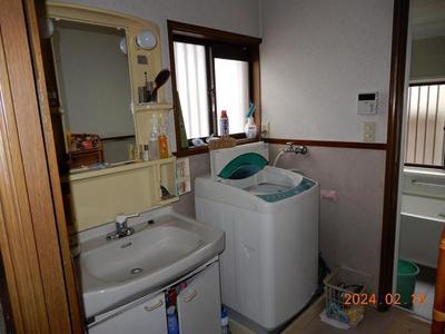 [Real Estate Japan] Property details: Hiroshima Prefecture Miyoshi City Kisacho Santama / Kisa Station property information: Used detached house — Image 4, Miyoshi, Hiroshima
