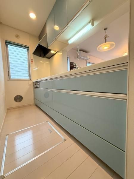 2SLDK House in Yokohama's Aoba Ward - 4980万円 - Thumbnail 3