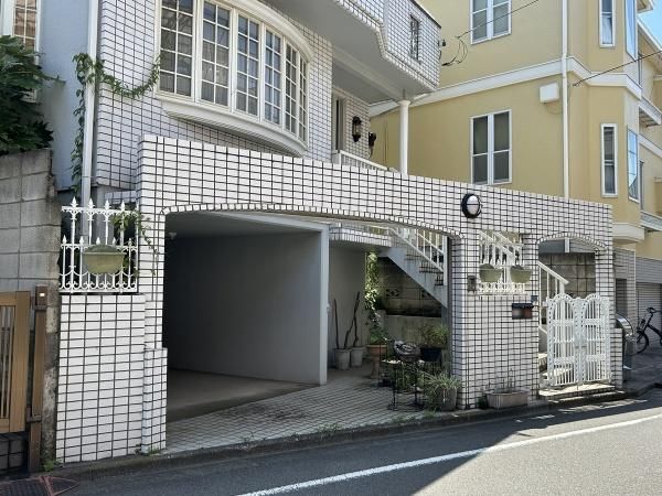 88.58 sqm Residential Land for Sale in Shinagawa, Tokyo - Thumbnail 3