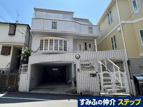 88.58 sqm Residential Land for Sale in Shinagawa, Tokyo - Thumbnail 4
