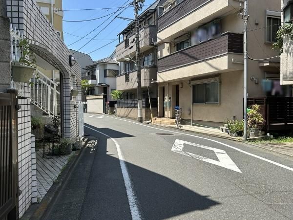 88.58 sqm Residential Land for Sale in Shinagawa, Tokyo - Thumbnail 2