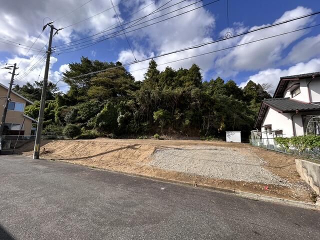 Land for Sale in Iwaki City, Fukushima - 250 sqm Building Plot - Thumbnail 4