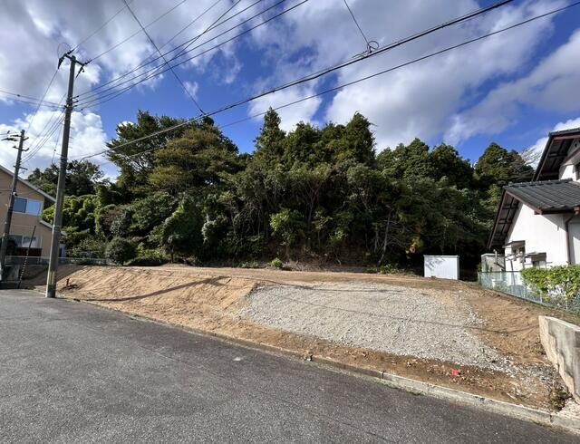 Land for Sale in Iwaki City, Fukushima - 250 sqm Building Plot - Thumbnail 2