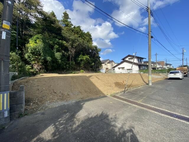 Land for Sale in Iwaki City, Fukushima - 250 sqm Building Plot - Thumbnail 3
