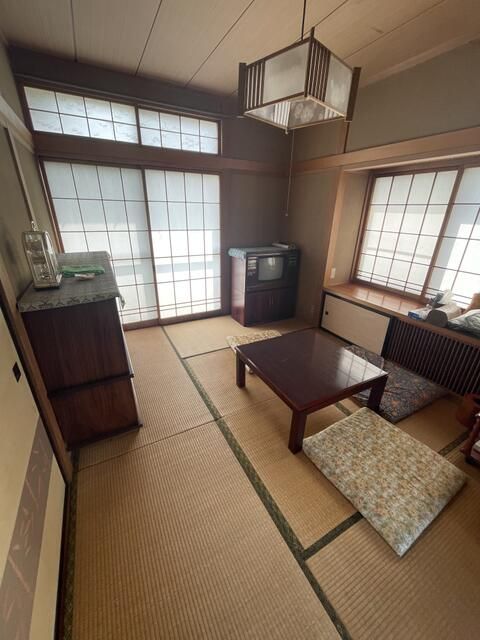 Single-Story 4K House in Fukushima City, 187 sqm Land - Thumbnail 2