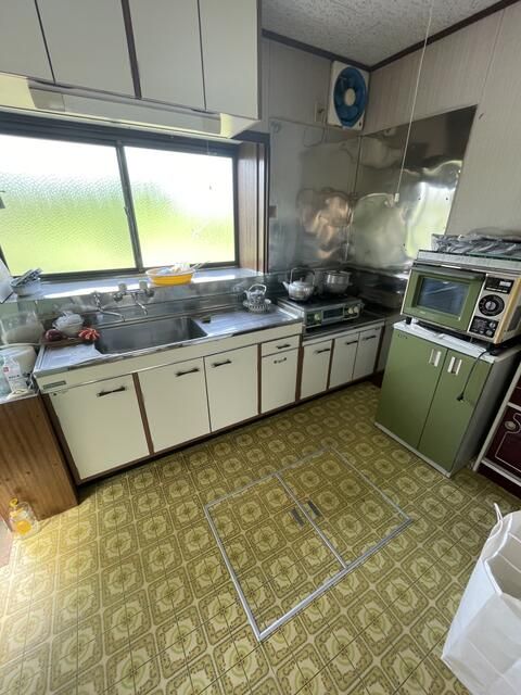 Single-Story 4K House in Fukushima City, 187 sqm Land - Thumbnail 3