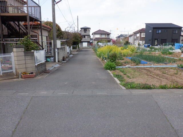 893 sqm Agricultural Land for Rent in Koshigaya, Saitama - Thumbnail 2