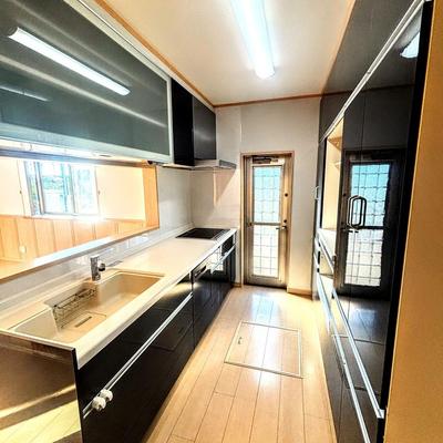 6LDK Wooden House on Large Plot in Motosu City, Gifu — Image 22, Motosu, Gifu