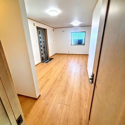 6LDK Wooden House on Large Plot in Motosu City, Gifu — Image 22, Motosu, Gifu