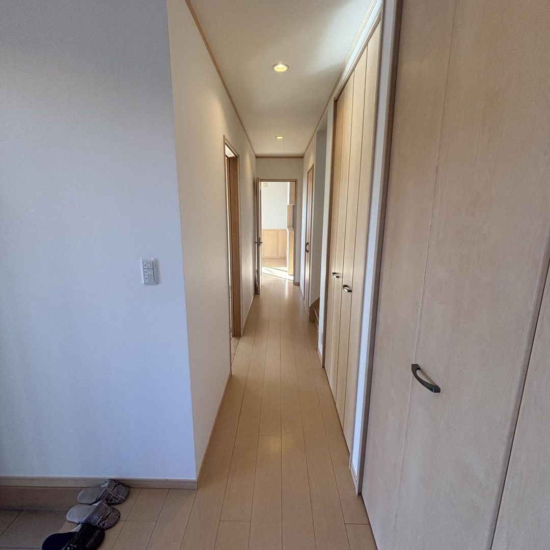 6LDK Wooden House on Large Plot in Motosu City, Gifu - Image 22