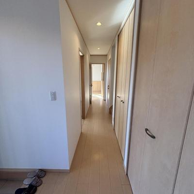 6LDK Wooden House on Large Plot in Motosu City, Gifu — Interior, Motosu, Gifu