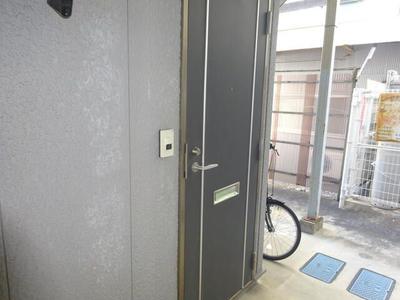 1K Apartment for Rent in Koriyama, Fukushima - 30 sqm — Interior, Koriyama, Fukushima