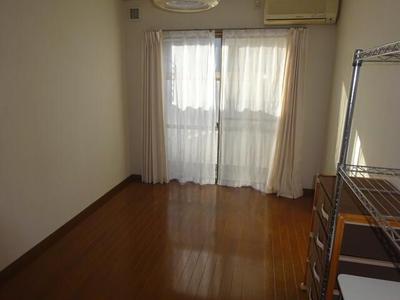 1K Apartment for Rent in Koriyama, Fukushima - 30 sqm — Interior, Koriyama, Fukushima
