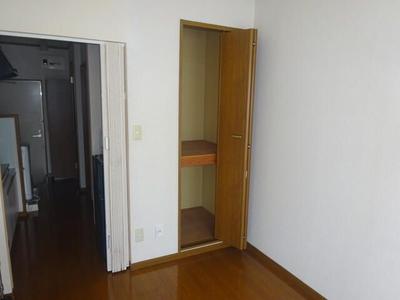 1K Apartment for Rent in Koriyama, Fukushima - 30 sqm — Interior, Koriyama, Fukushima