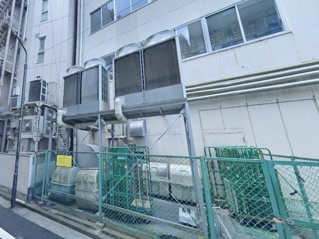 Commercial Space for Rent in Tachikawa, Tokyo - 379.57 sqm - Thumbnail 3