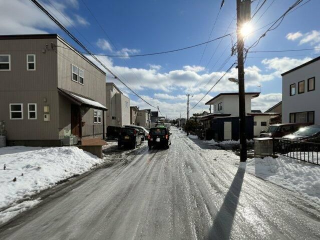 Land for Sale in Takaoka-cho, Hakodate, Hokkaido - 152.88 sqm - Thumbnail 3