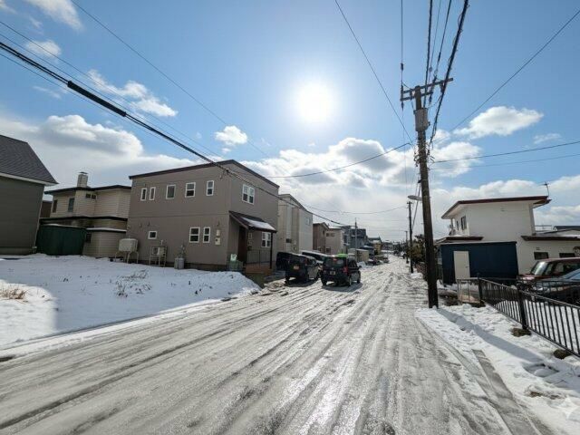 Land for Sale in Takaoka-cho, Hakodate, Hokkaido - 152.88 sqm - Thumbnail 4